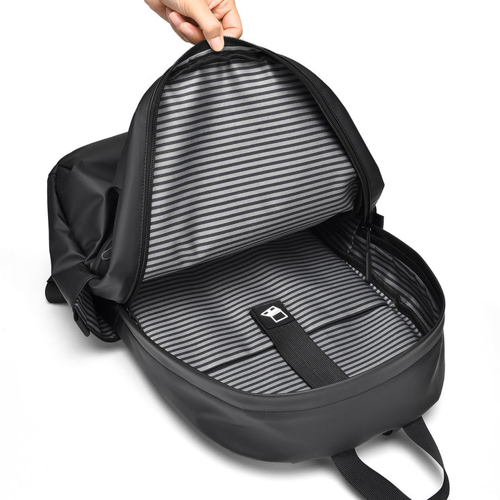 Urban Minimalist Backpack Kalsten