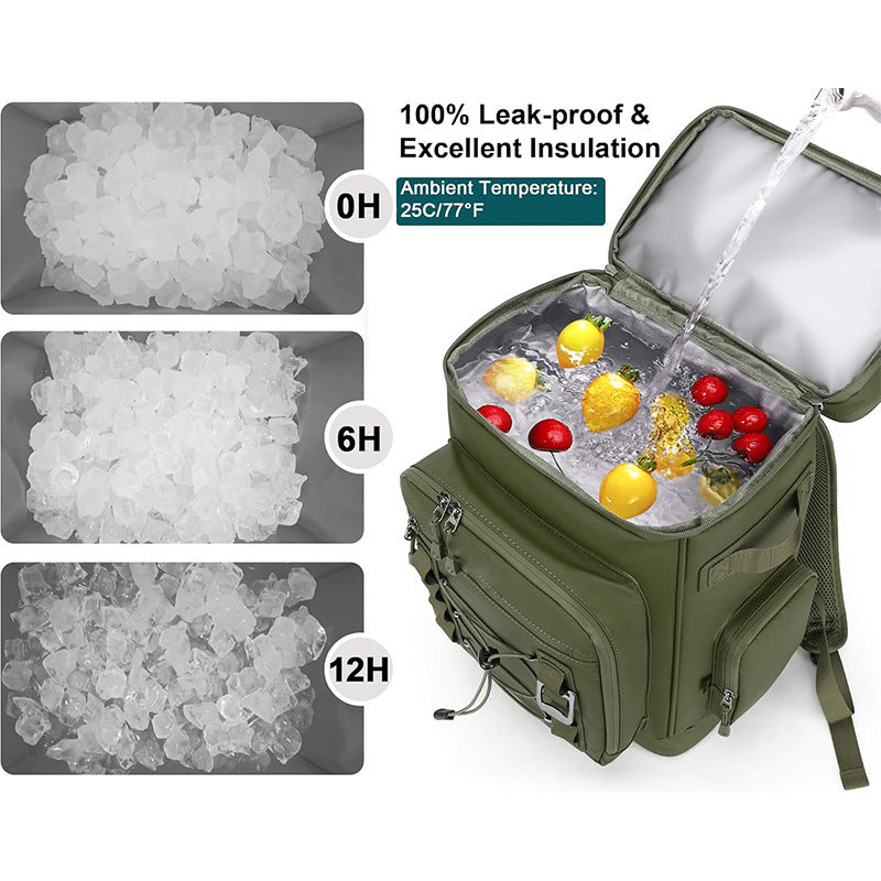 Multifunctional Cooler Backpack Kalsten