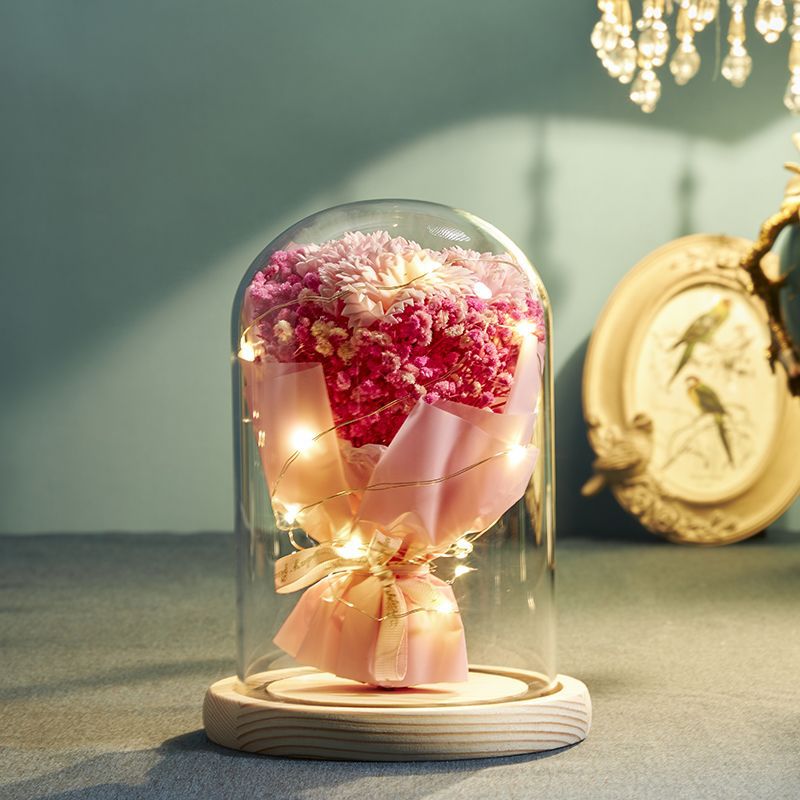 Enchanted Floral Display