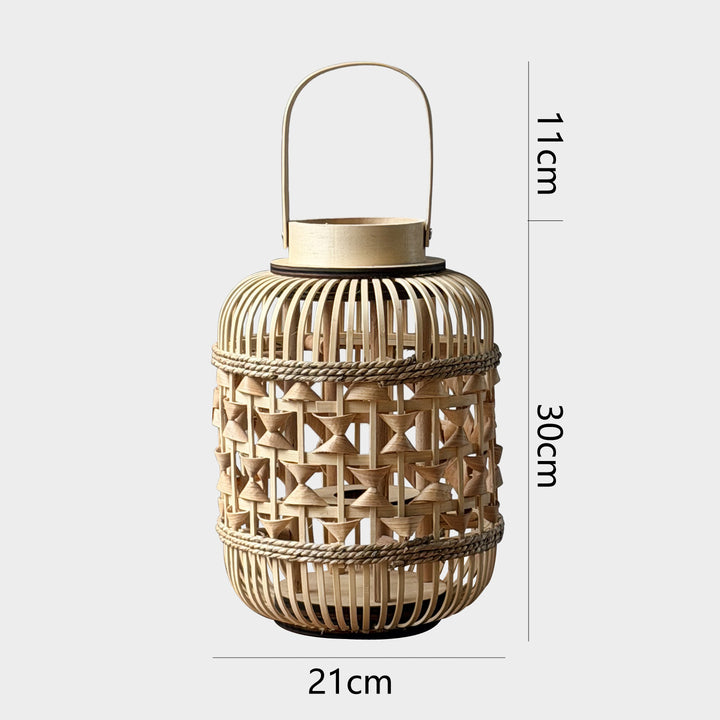 Decorative Lantern Kalsten