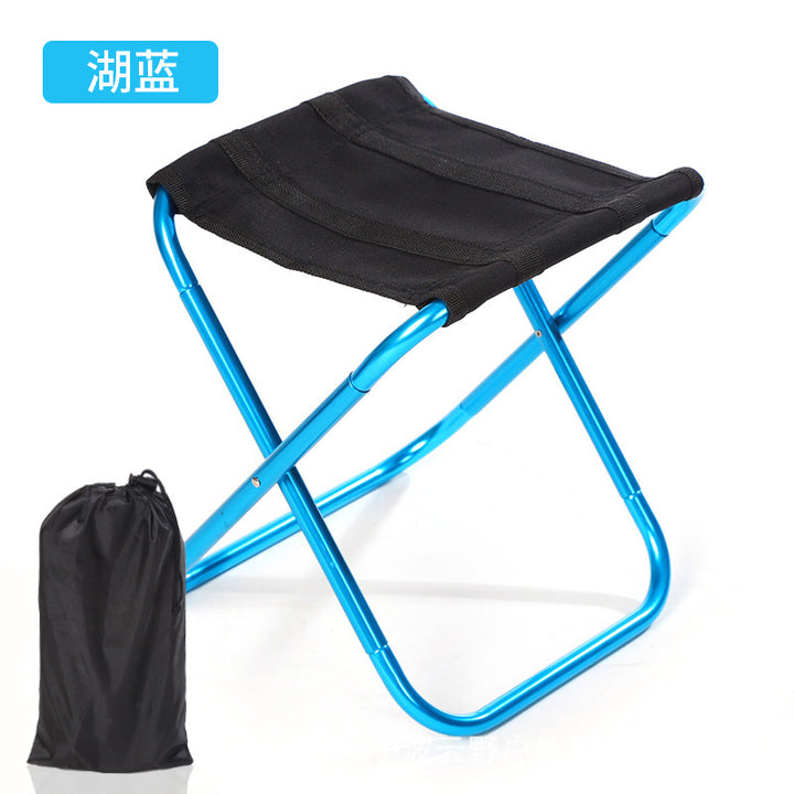 Folding Stool Kalsten