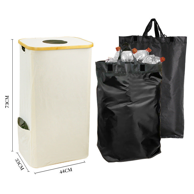 Multifunctional Storage Bag Kalsten