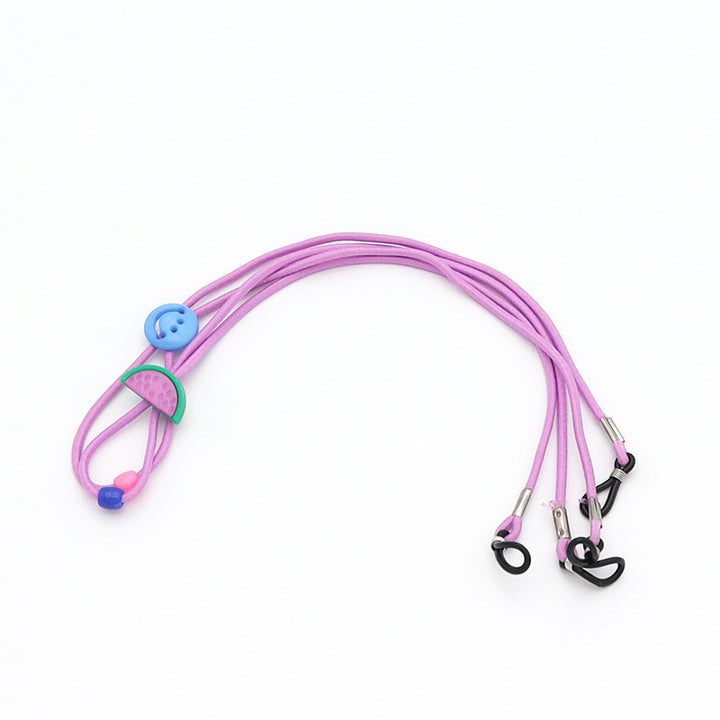 Adjustable Eyewear Retainer Lanyard Kalsten