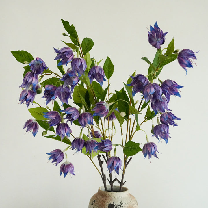 Decorative Artificial Flowers Kalsten