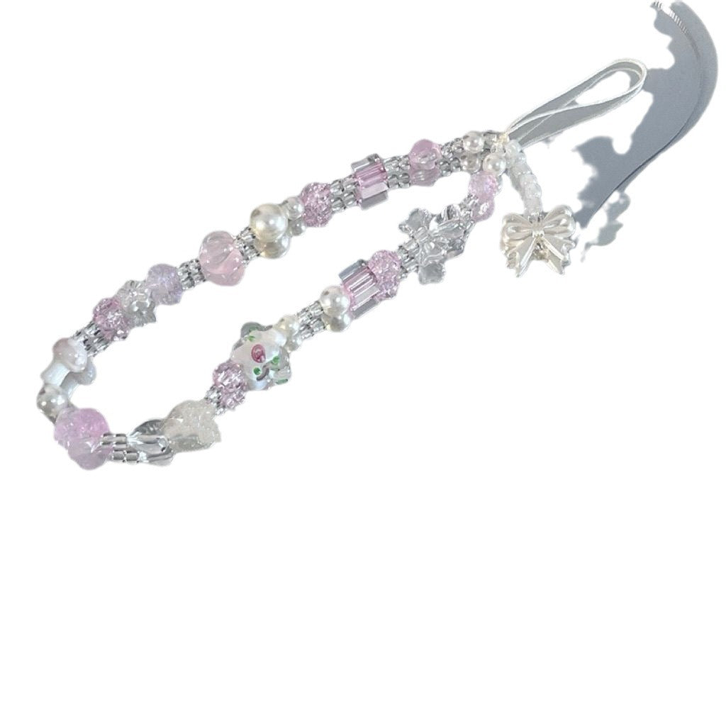 Decorative Beaded Charm Bracelet Kalsten 1790135766