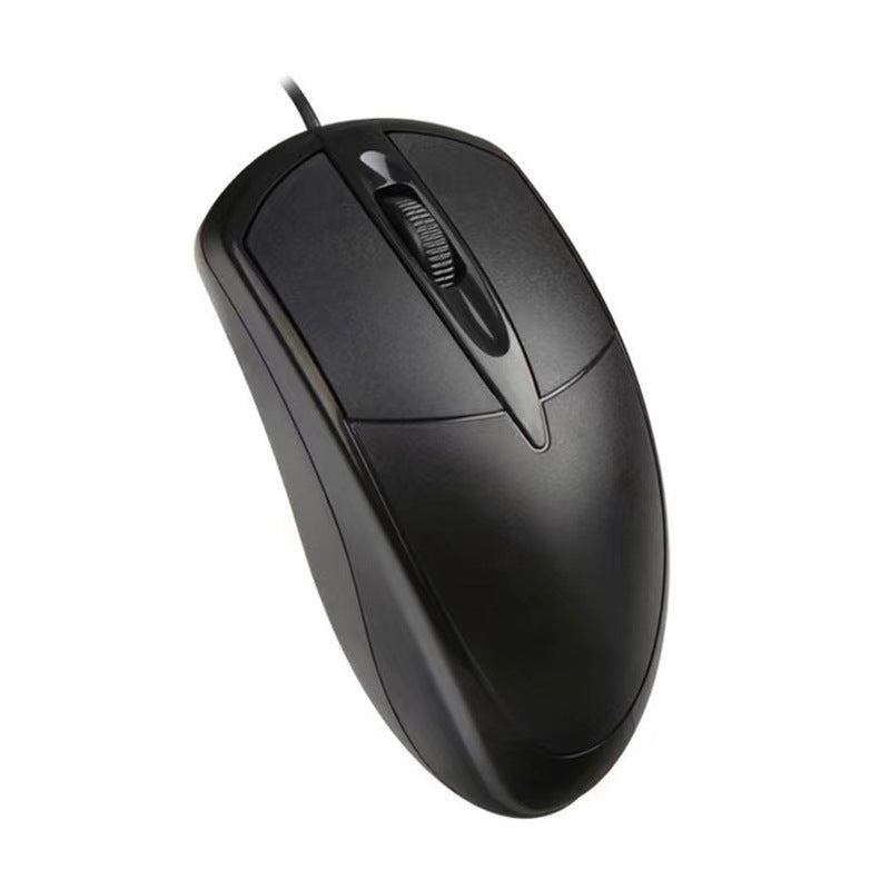 Wired Ergonomic Computer Mouse Kalsten