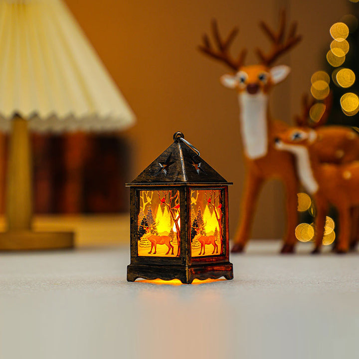 Decorative Lantern Kalsten
