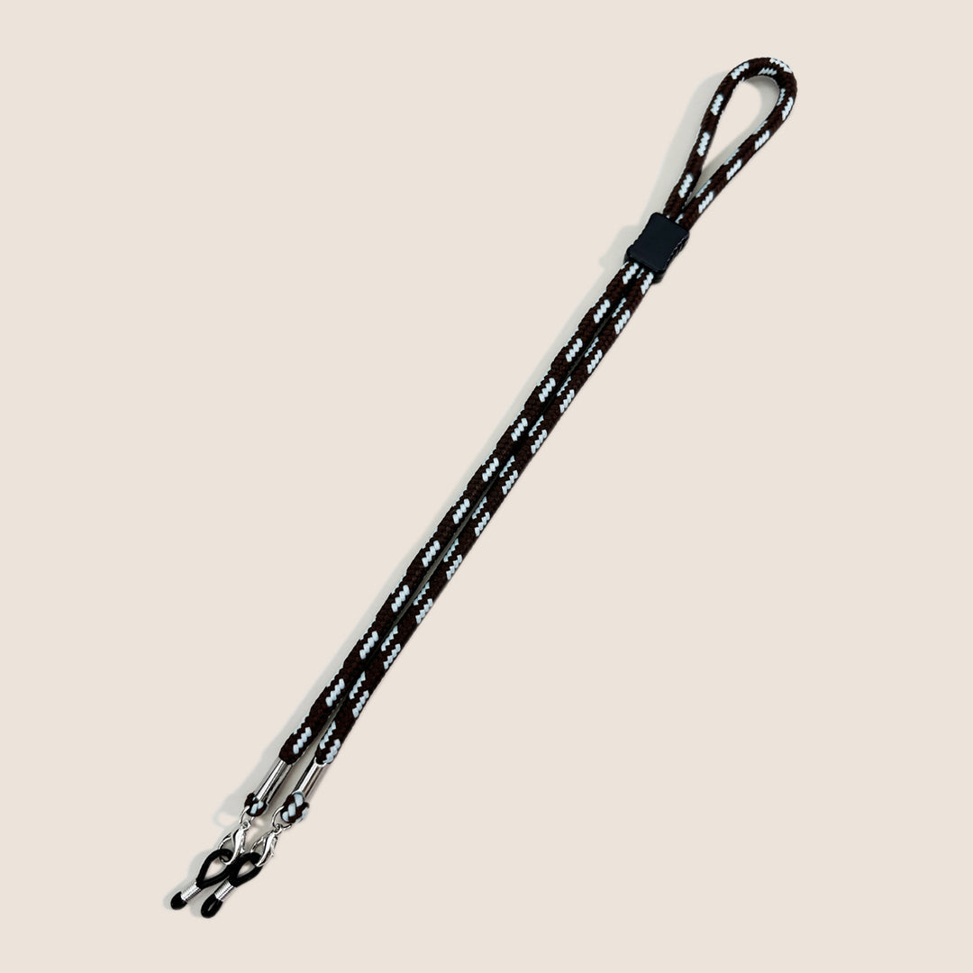 Adjustable Eyewear Retainer Kalsten