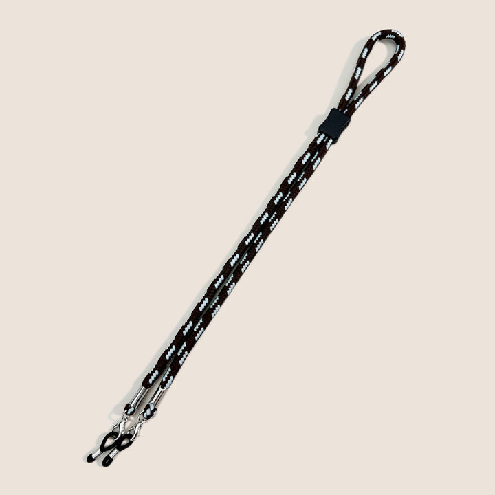 Adjustable Eyewear Retainer Kalsten