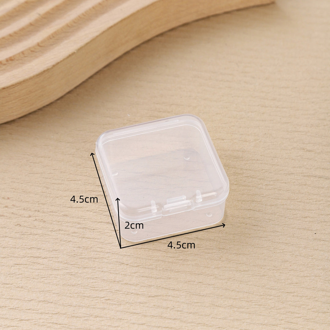 Versatile Compact Storage Box Kalsten