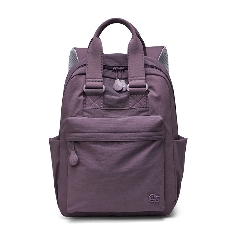 Versatile Eco-Conscious Backpack Kalsten