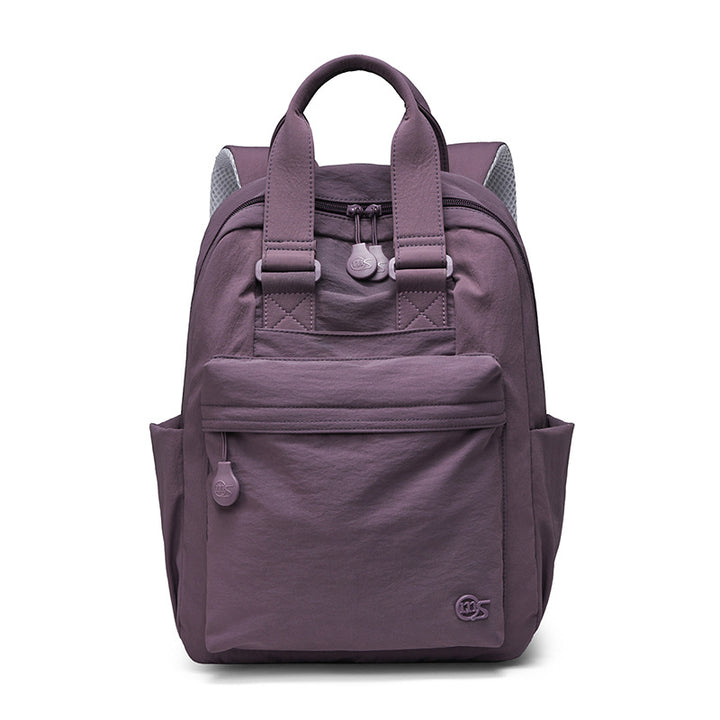 Versatile Eco-Conscious Backpack Kalsten