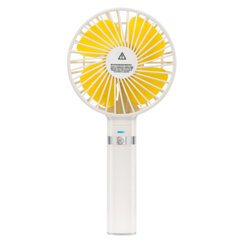 Women's Portable Handheld Fan Kalsten