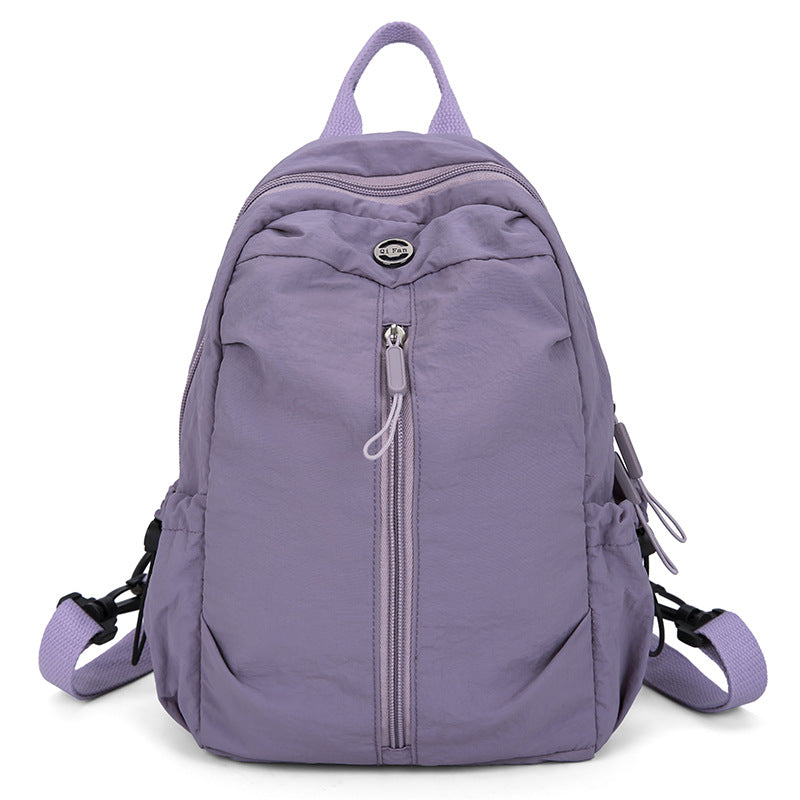 WoLightweight Travel Backpack Kalsten