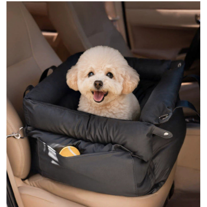Dog Car Seat Kalsten