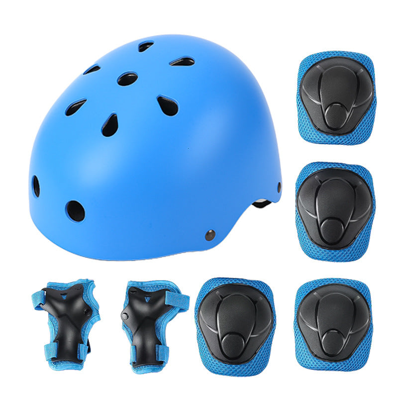 Children's Protective Gear Set Kalsten