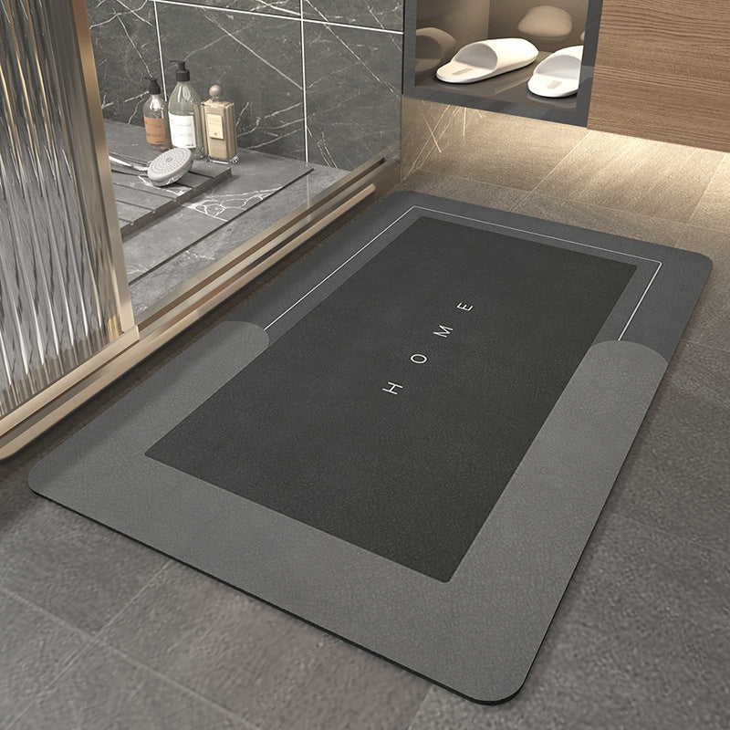 Home Decorative Bathroom