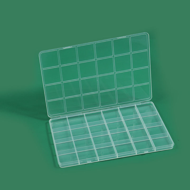 Multi-Compartment Storage Organizer Kalsten 1788518901