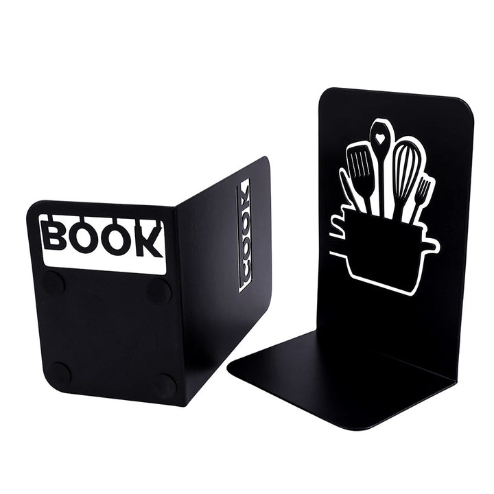 Decorative Kitchen Bookends