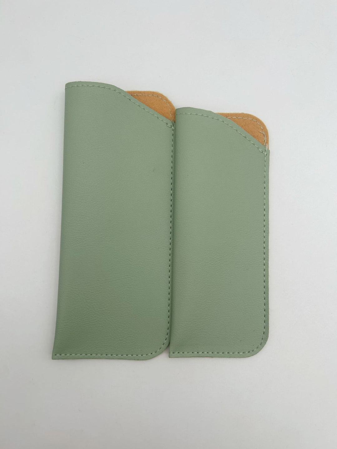 Premium Leather Eyewear Case Kalsten