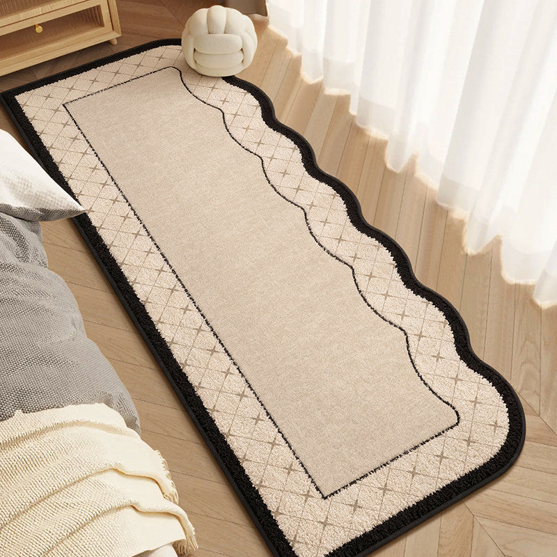 Contemporary Geometric Area Rug
