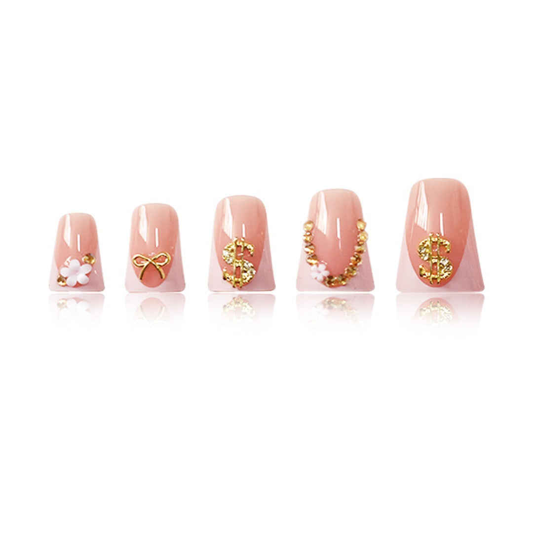 Decorative Nail Art Kit Kalsten