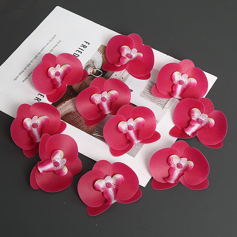 Decorative Floral for Home Decor Display