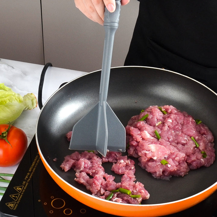 High-quality dough scraper with flexible edge Kalsten