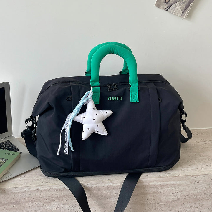 Multi-Functional Sport Travel Duffel Kalsten