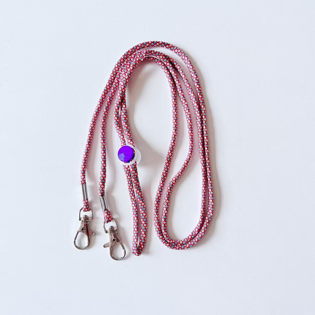 Stylish Adjustable Lanyard Kalsten