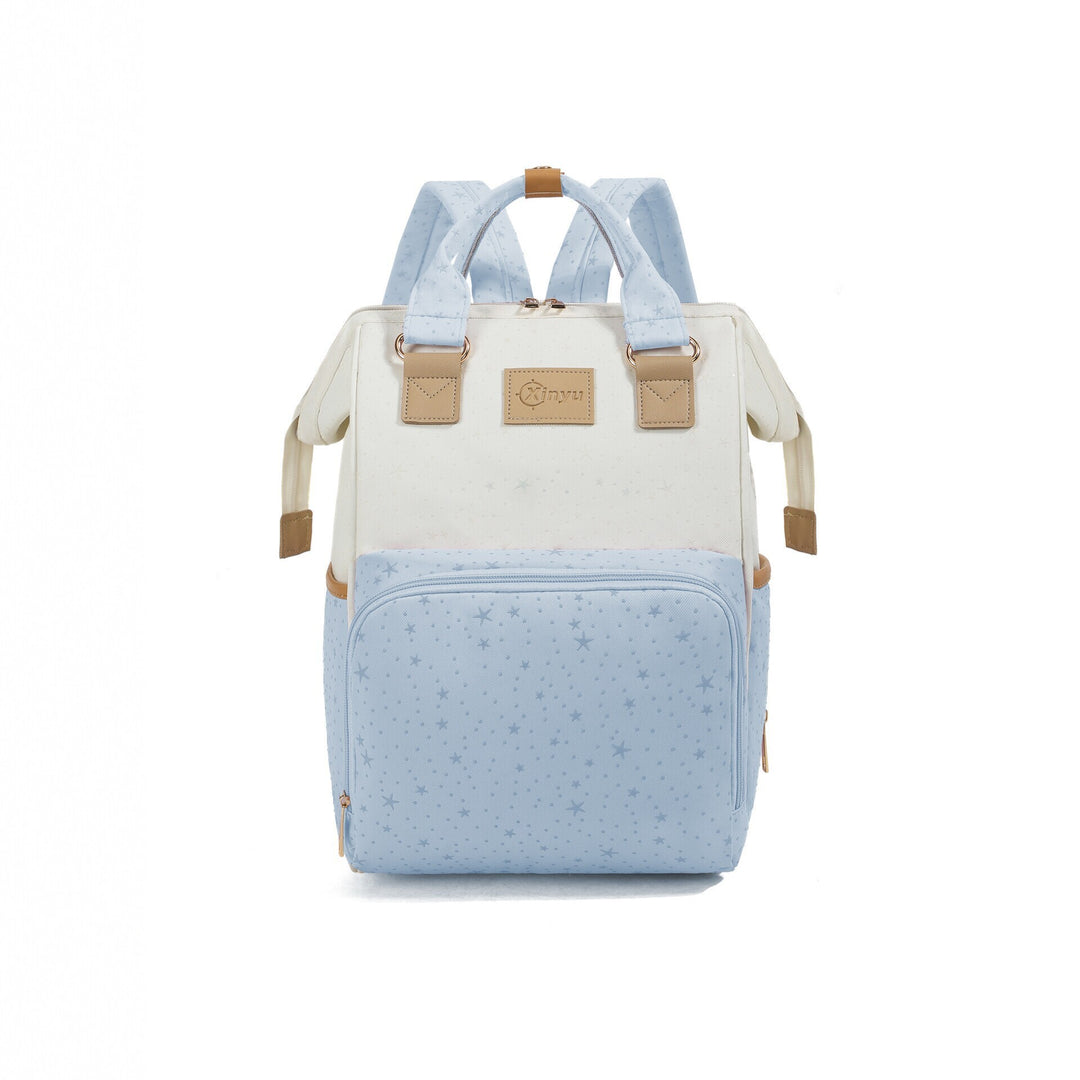 Stylish Multi-Functional Backpack Kalsten