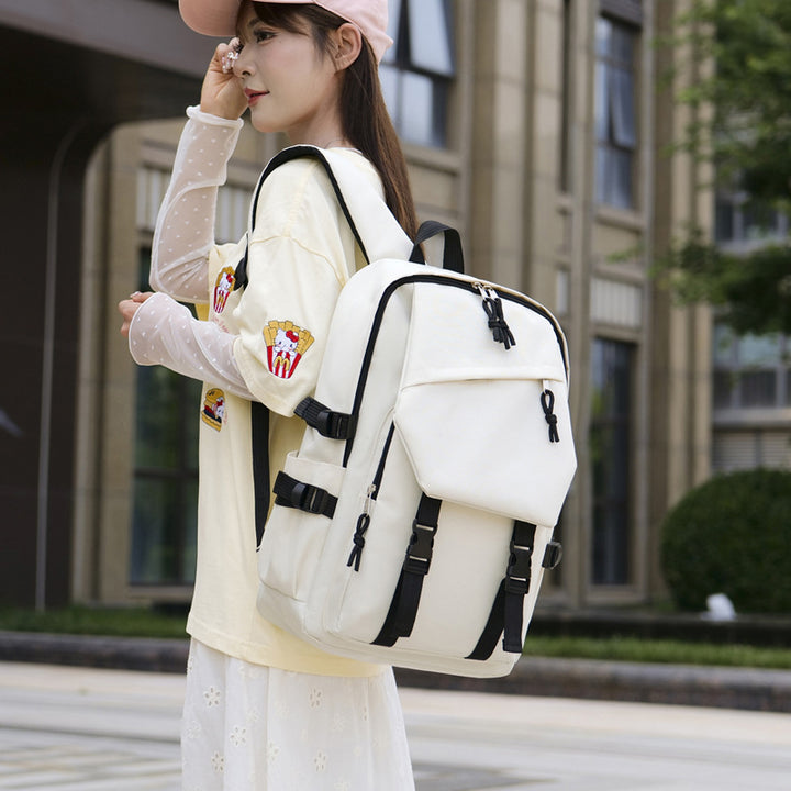 Versatile Utility Backpack Kalsten