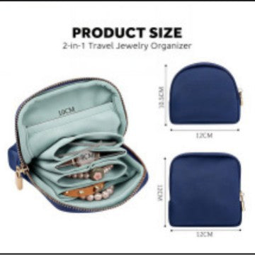 Travel Gem Organizer Kalsten