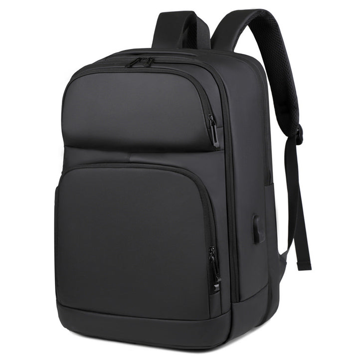 High-Capacity Business Backpack Kalsten