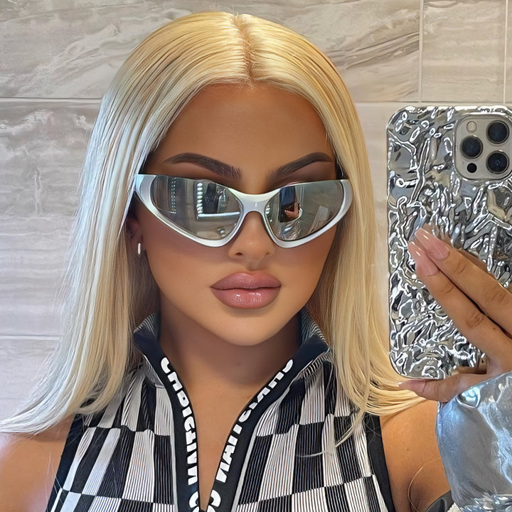 Ladies sporty protective glasses Kalsten