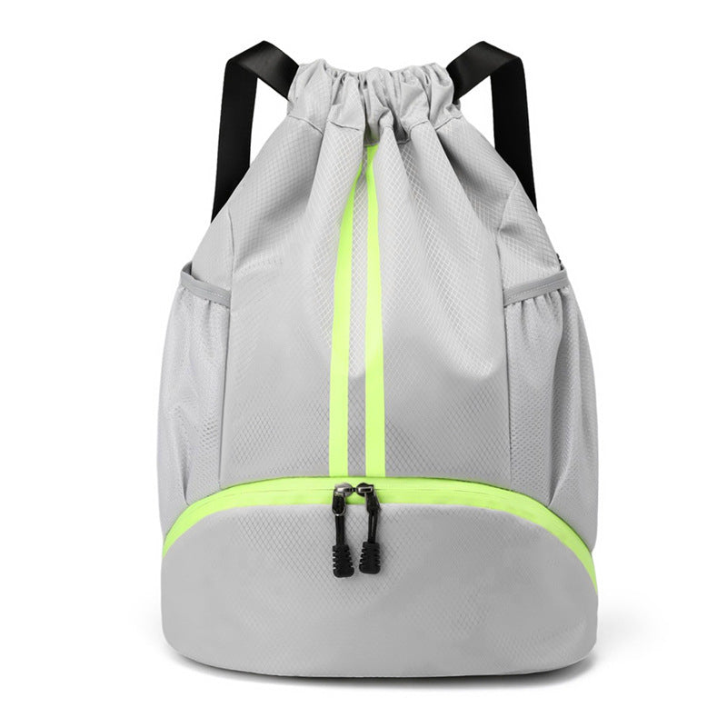 Sporty Backpack Kalsten