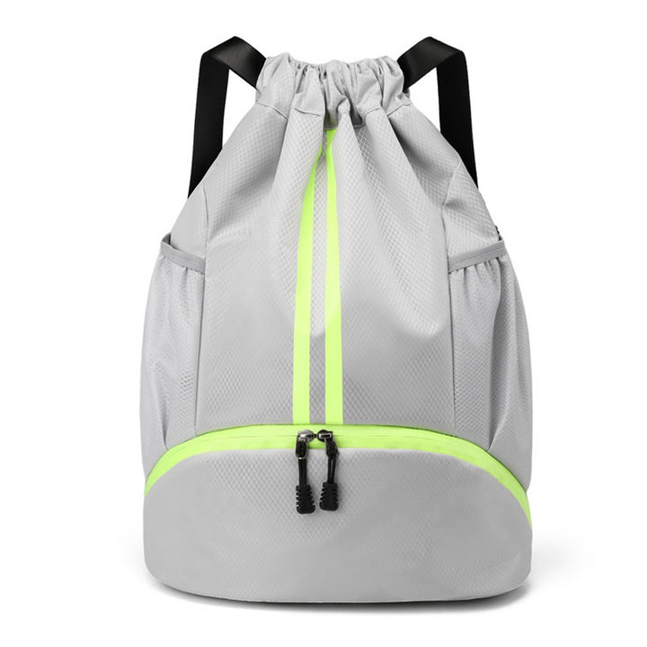Sporty Backpack Kalsten