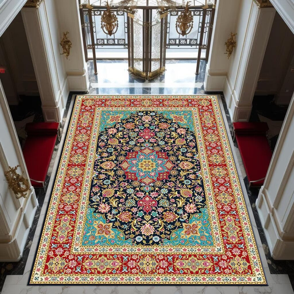 Home Decor Area Rug Kalsten