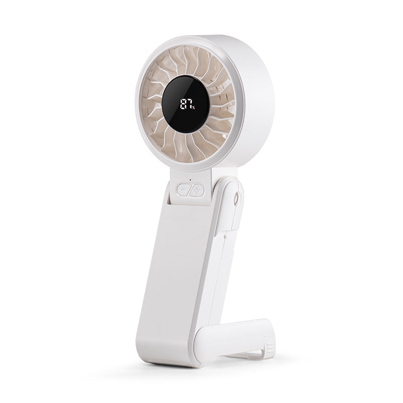 Adjustable Mini Handheld Fan Kalsten