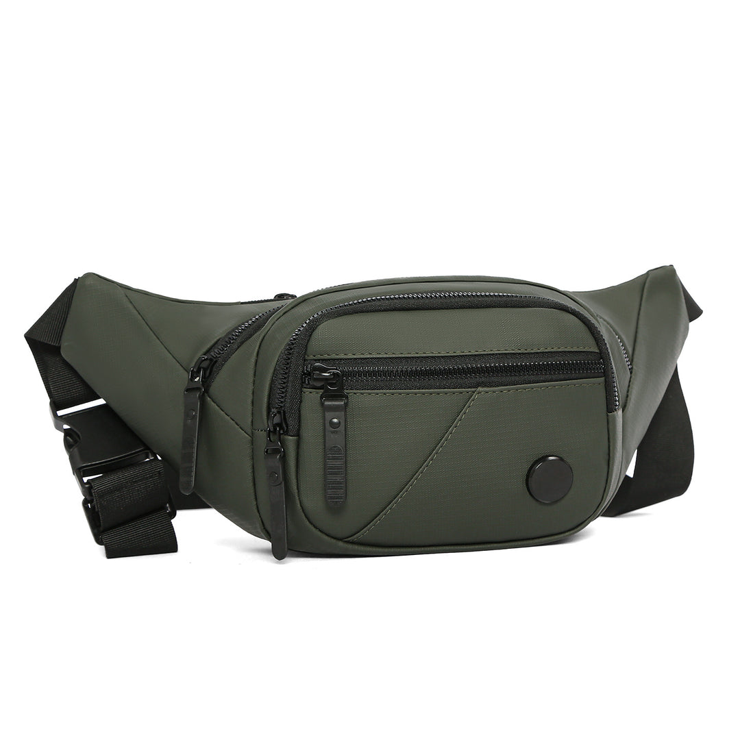 Compact Water-Resistant Waist Bag Kalsten