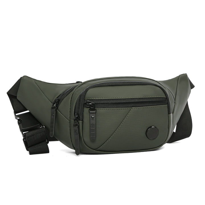 Compact Water-Resistant Waist Bag Kalsten