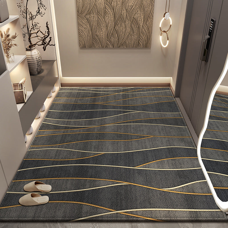 Floral Artistic Area Rug