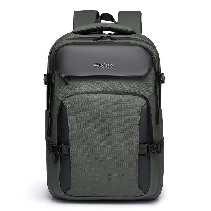 High-Functionality Travel Backpack Kalsten