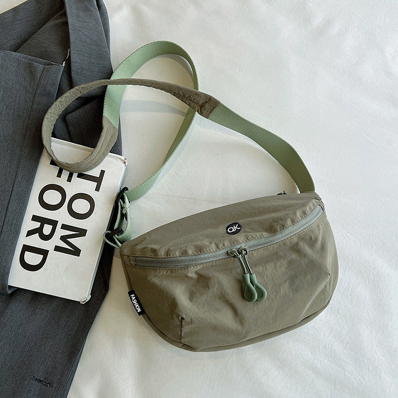 Adjustable Crossbody Bag Kalsten