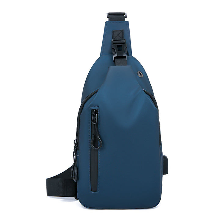 Versatile Waterproof Sling Bag Kalsten