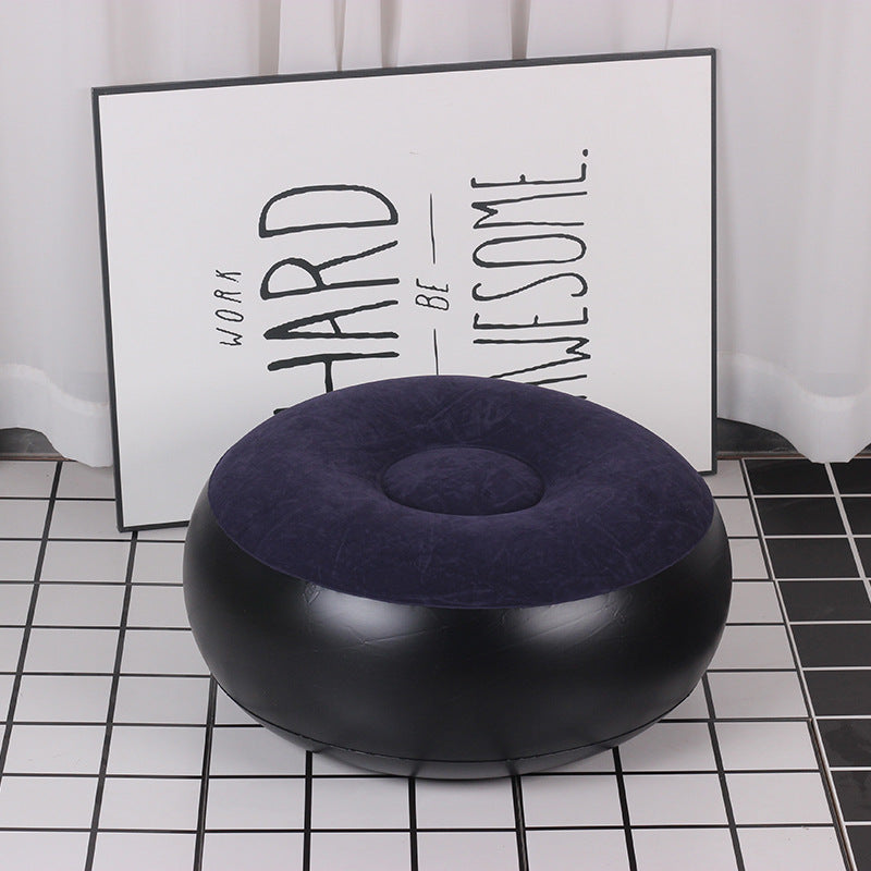 Women Inflatable Seat Ball Kalsten