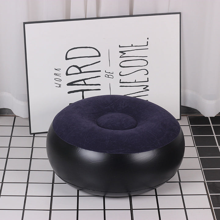 Women Inflatable Seat Ball Kalsten