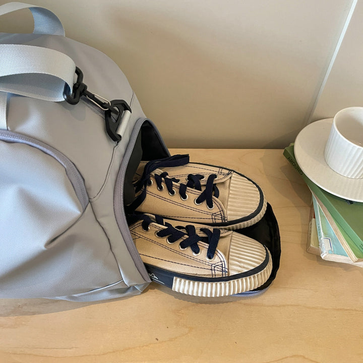 Multi-Purpose Travel Gym Duffle Bag