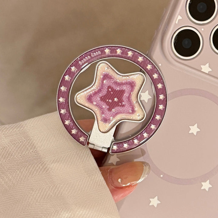 Smartphone Holder in creative star design Kalsten