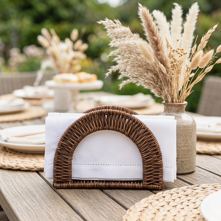 Napkin holder Kalsten